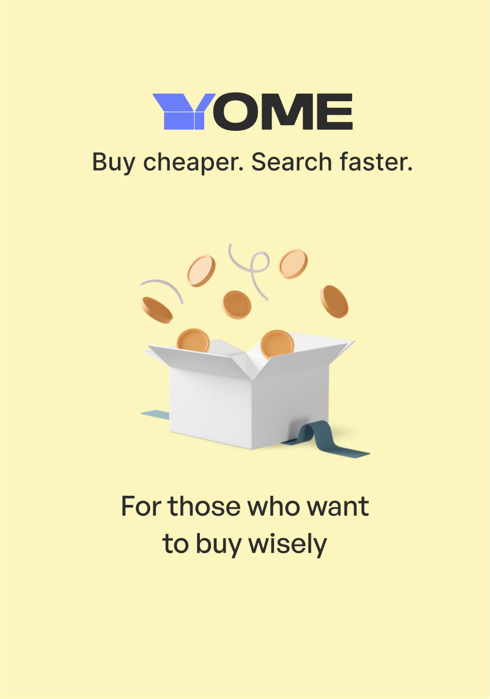 Register now and start saving